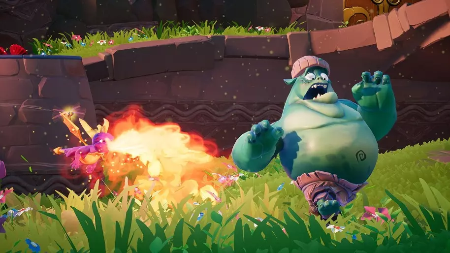 Spyro Reignited Trilogy: Hemos jugado el soñado (y triple) retorno de Spyro