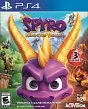 Spyro: Reignited Trilogy PS4