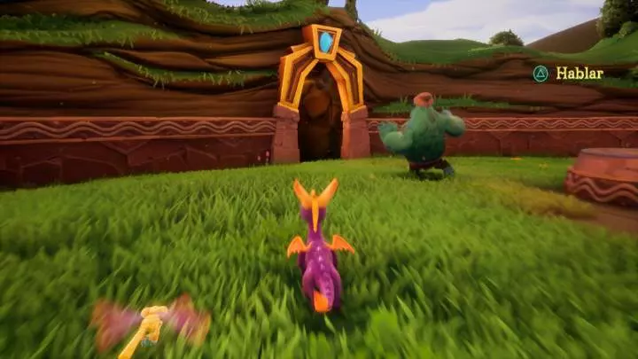 Spyro Reignited Trilogy