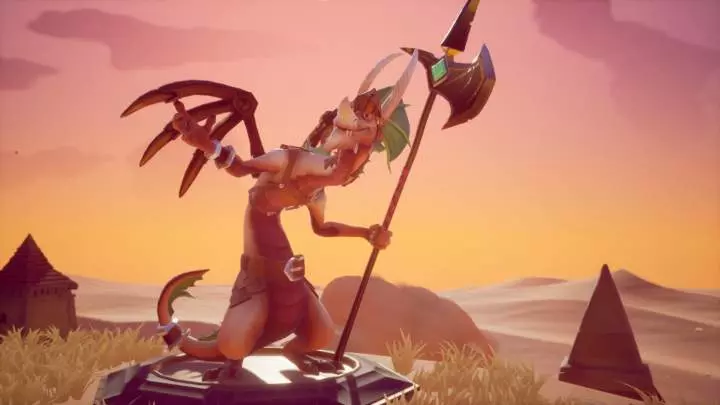 Spyro Reignited Trilogy - PS4