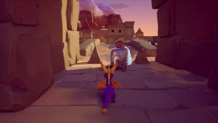 Spyro Reignited Trilogy