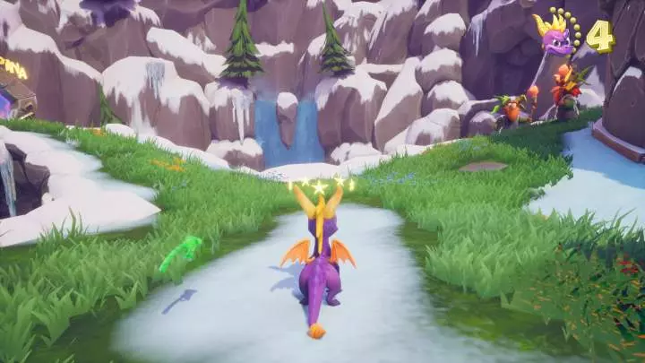 Spyro: Reignited Trilogy