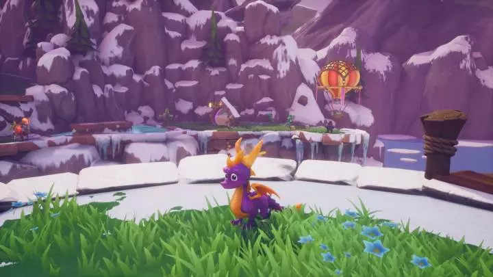 Spyro Reignited Trilogy
