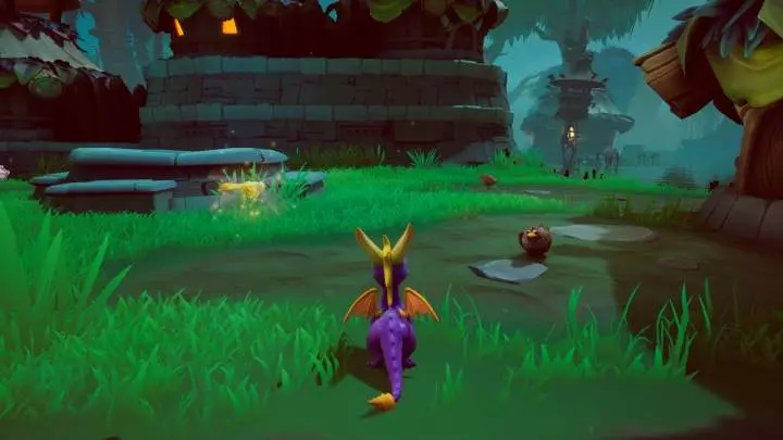 Spyro Reignited Trilogy - PS4