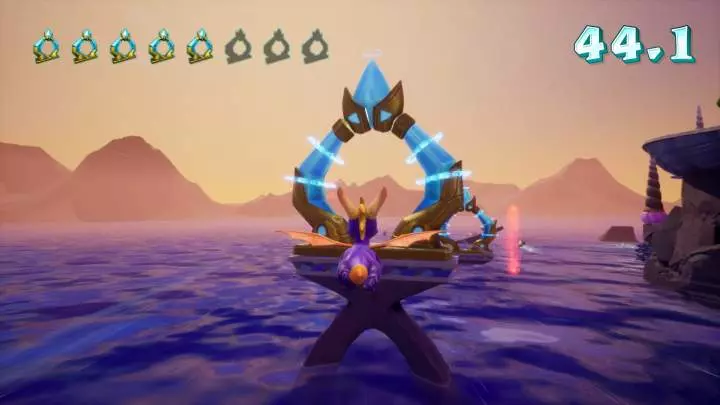 Spyro Reignited Trilogy