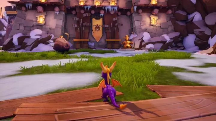 Spyro: Reignited Trilogy
