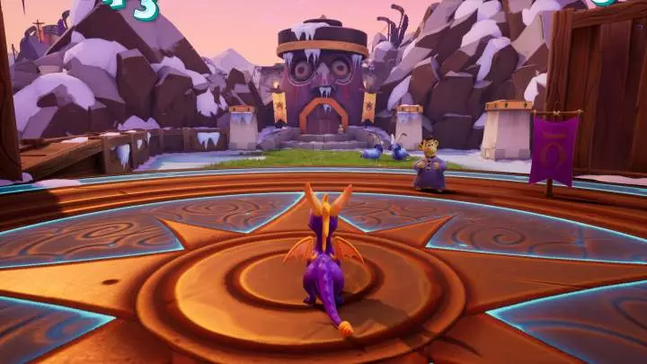 Spyro Reignited Trilogy