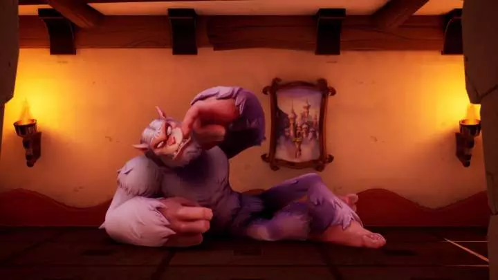 Spyro Reignited Trilogy