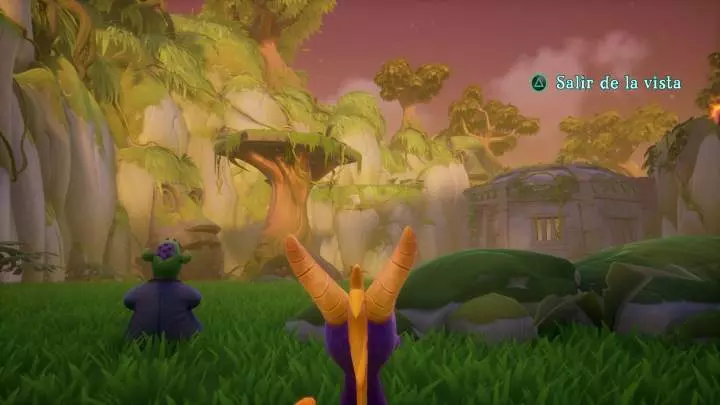 Spyro Reignited Trilogy - PS4