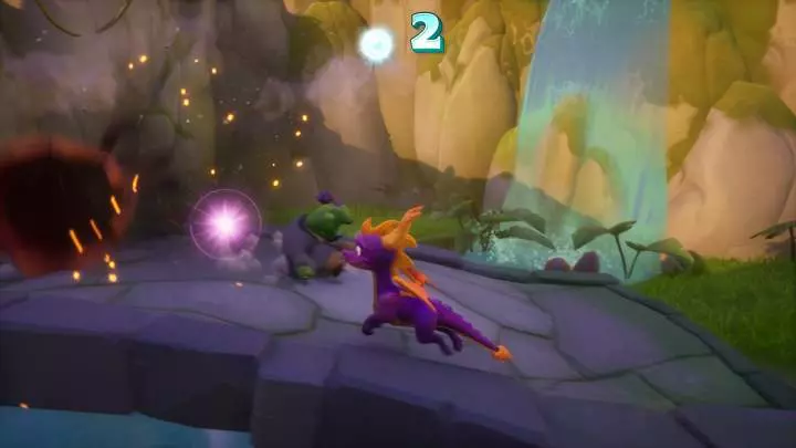 Spyro Reignited Trilogy