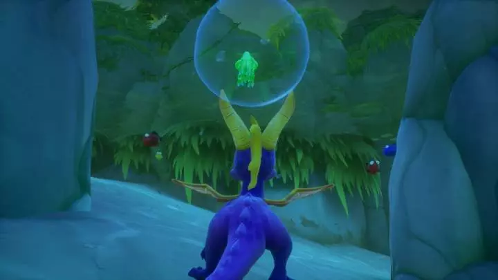 Spyro Reignited Trilogy - PS4