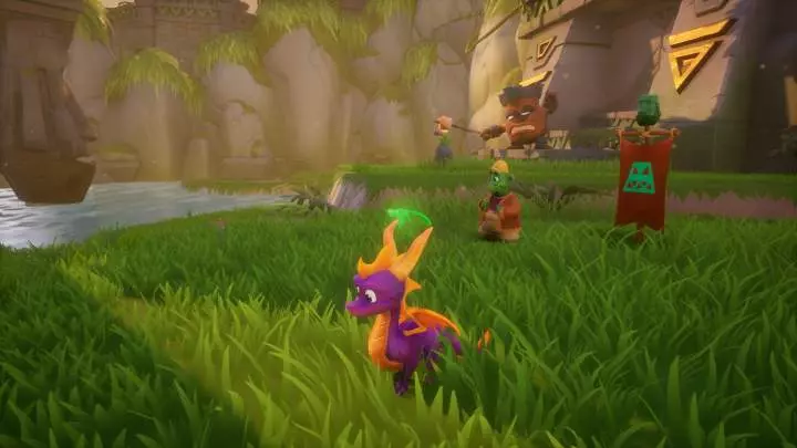 Spyro: Reignited Trilogy
