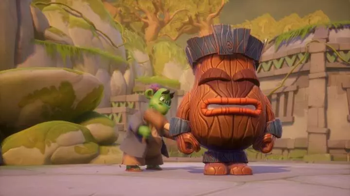 Spyro Reignited Trilogy