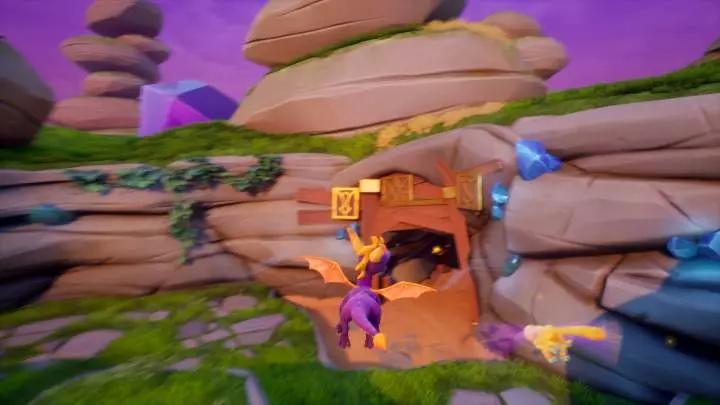 Spyro: Reignited Trilogy