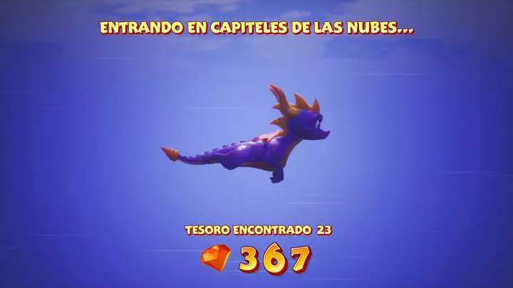 Spyro Reignited Trilogy