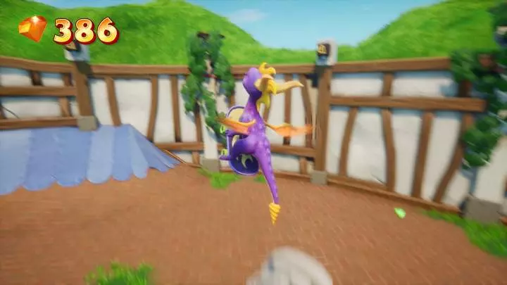 Spyro: Reignited Trilogy
