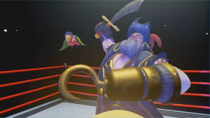 Knockout League - PC