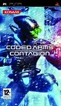 Coded Arms Contagion PSP