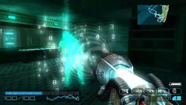 Coded Arms Contagion