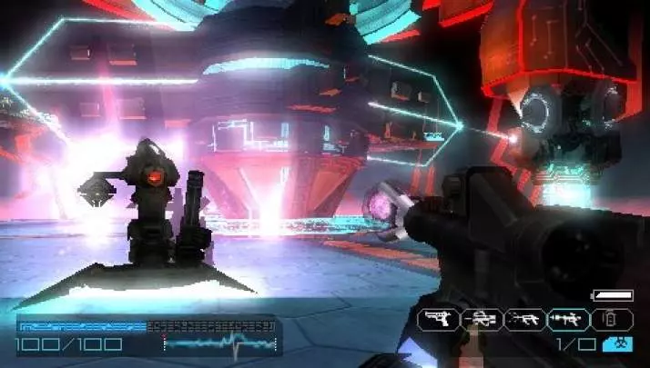 Coded Arms Contagion