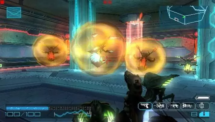 Coded Arms Contagion