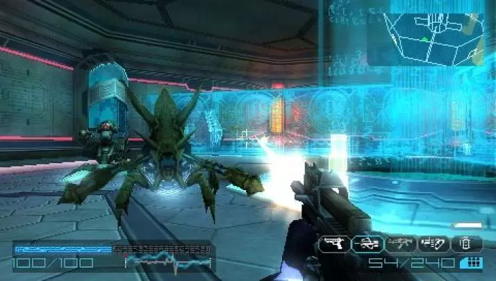 Coded Arms Contagion