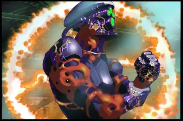 Coded Arms Contagion