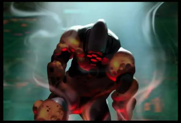 Coded Arms Contagion