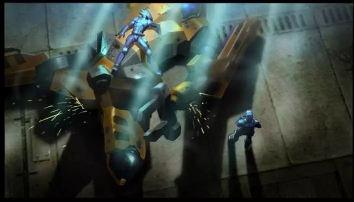 Coded Arms Contagion