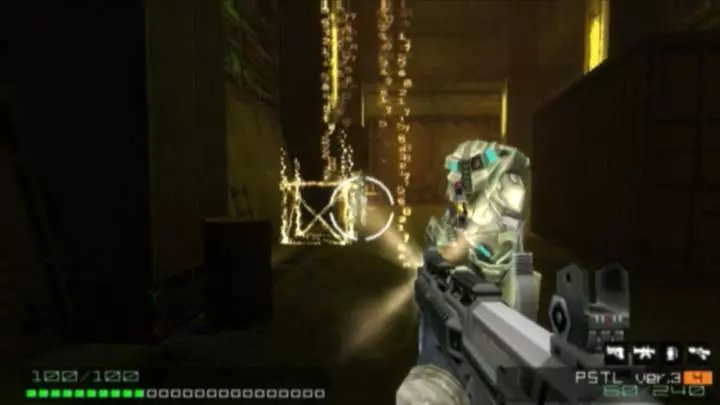 Coded Arms Contagion