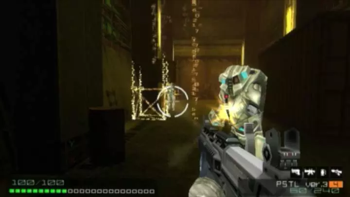 Coded Arms Contagion