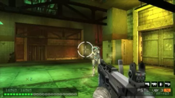 Coded Arms Contagion