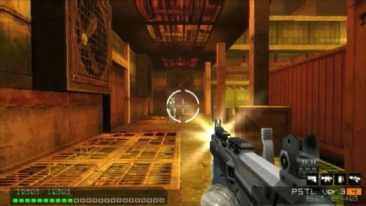 Coded Arms Contagion