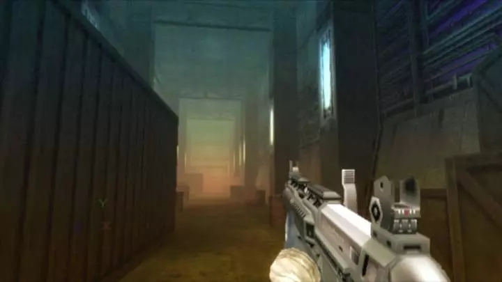 Coded Arms Contagion