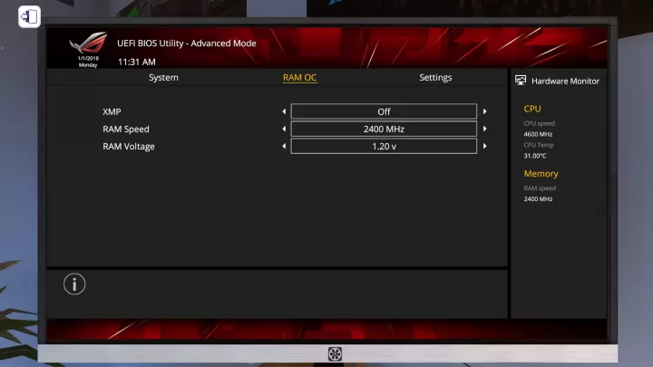 PC Building Simulator