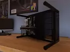 PC Building Simulator - Pantalla