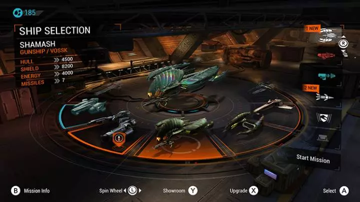 Manticore Galaxy on Fire