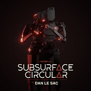 Carátula de Subsurface Circular - PC