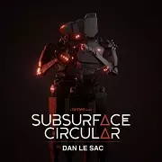 Carátula de Subsurface Circular - Mac