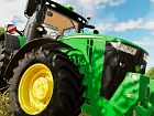 Así es la emoción de la competición profesional de Farming Simulator