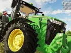 Farming Simulator 19 - Pantalla