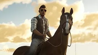 La granja te espera. Ya disponible Farming Simulator 19