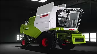 Farming Simulator 19 avanza en vídeo qué incluye su Plantium Edition