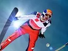 Ski Jumping Pro