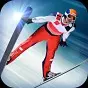 Ski Jumping Pro iOS