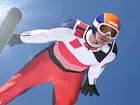 Ski Jumping Pro: Tráiler de Lanzamiento
