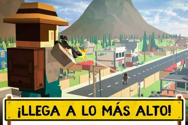 Pixel's Unknown Battlegrounds