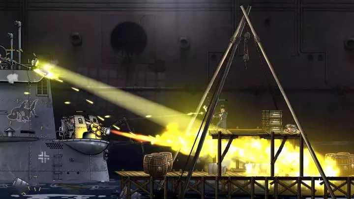 Guns, Gore and Cannoli 2 - PC