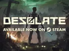 Tráiler de lanzamiento de DESOLATE