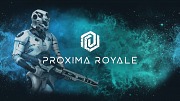 Carátula de Proxima Royale - PC